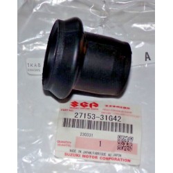 Пыльник вала оригинал ATV Suzuki LT-A Kingquad, Boot front prop 27153-31G32 (27153-31G30, 27153-31G31)
