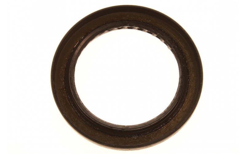 Сальник редуктора 52X73X7/12 оригинал Suzuki LT-A, oil seal 27406-38FB0