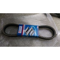 Ремень вариатора оригинал Suzuki Gemma 250, V-BELT DRIVE 27601-06H00
