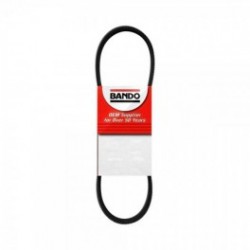 Ремень вариатора Bando для Suzuki UK 110, belt drive S01-014 (27601-09J40, 27601-09J50)