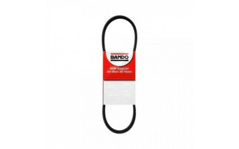 Ремень вариатора Bando для Suzuki UK 110, belt drive S01-014 (27601-09J40, 27601-09J50)