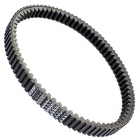 Ремень вариатора оригинал Suzuki LT-A 400 Kingquad, V Belt drive 27601-38F00 (59011-0003, 59011-0009, 59011-1080, 59011-1084, 59011-0019)