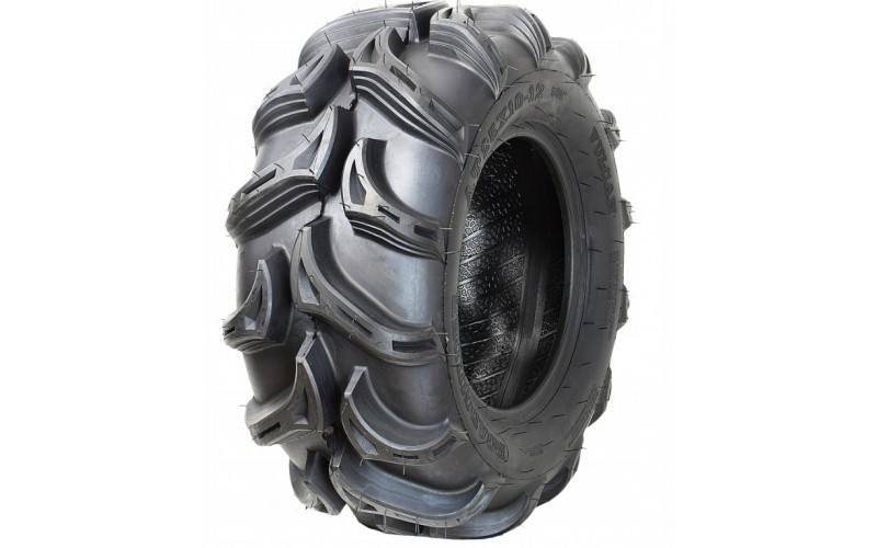Резина (шина) 27x11-12 VULCAN Duro для квадроциклов ATV JOURNEY tyre ATV FOQ2279VULCAN