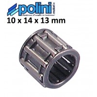 Сепаратор Polini для scooter 10x14x13 Bearing Gudgeon Pin 280.0017 (663209B, 6616783B, 2800017)