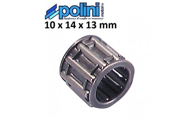 Сепаратор Polini для scooter 10x14x13 Bearing Gudgeon Pin 280.0017 (663209B, 6616783B, 2800017)