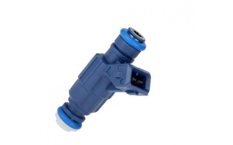 Форсунка топлива аналог оригинала ATV Polaris Sportsman, RZR, Fuel Injector 28123679 (0280156208)