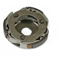 Сцепление TNT для scooter Honda 250-300, 4t, Complete Clutch 287800B (22535-KTW-900, 22535-KVZ-630, 496302, 754982)