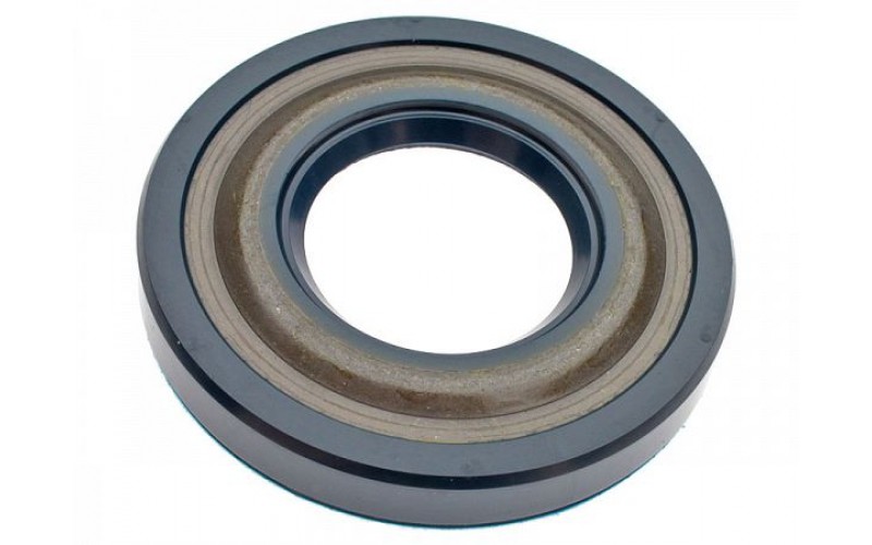 Сальник коленвала оригинал Piaggio APE 50, Vespa PK 50, Oil Seal 289305 (008731, 068537)