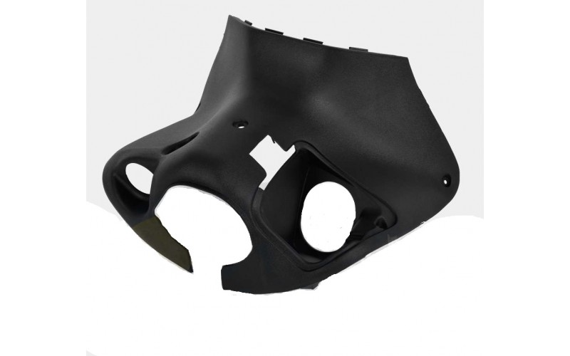 Пластик верхний оригинал Piaggio Gilera Runner 50, 125, 150, 180, 200, Centre Cover 298132000P