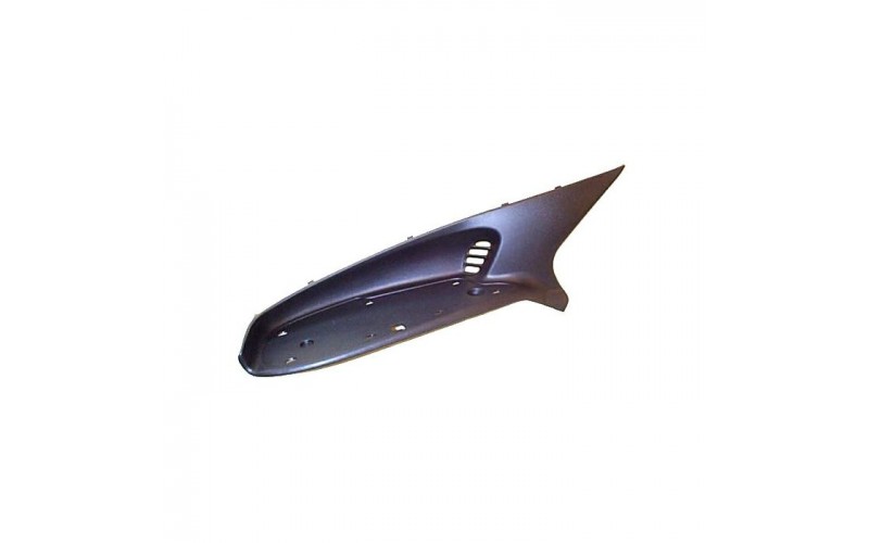 Подставка для ног левая оригинал Piaggio Gilera Runner 50, 125, 150, 200, L/H Foot Res 298133000C (298133)