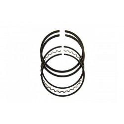 Кольца поршневые STD оригинал Piaggio Aprilia RS 660, piston ring 2A000734, 2A000735, 2A000739