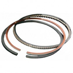 Кольца поршневые оригинал Piaggio Aprilia RSV4 1000, Piston Rings 2A000736 2A000737 2A000763