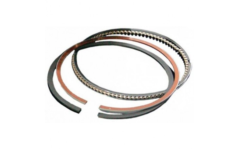 Кольца поршневые оригинал Piaggio Aprilia RSV4 1000, Piston Rings 2A000736 2A000737 2A000763