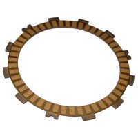 Диск сцепления фрикционный оригинал Piaggio Aprilia RS 660, Driver Plate 2A000927 (872126)