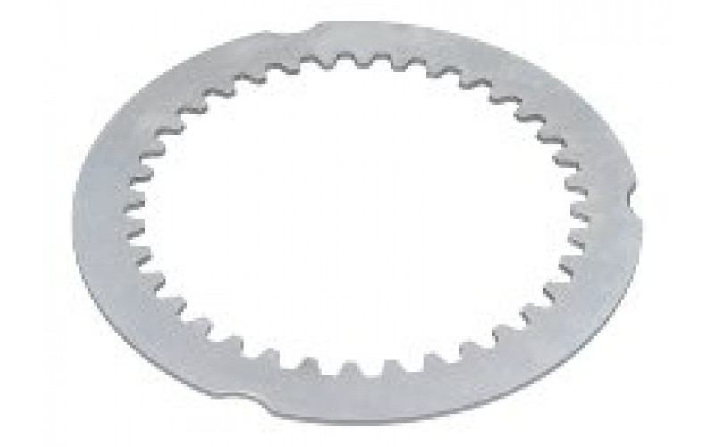 Диск сцепления металичексий оригинал Piaggio Aprilia RS 660, Driver Plate 2A000929