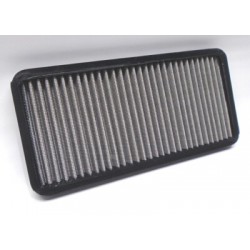 Фильтр воздушный оригинал Piaggio Aprilia RSV4 1000, air filter 2B001592R (2B001072)