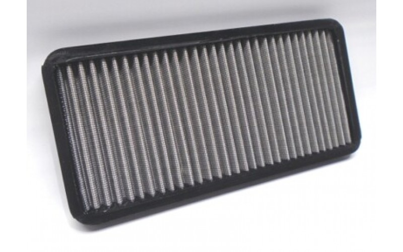Фильтр воздушный оригинал Piaggio Aprilia RSV4 1000, air filter 2B001592R (2B001072)