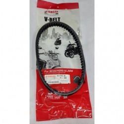 Ремень вариатора оригинал Yamaha DELIGHT 125, V-Belt 2BM-E7641-00-00