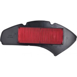 Фильтр воздушный оригинал Yamaha N-Max 125-155, air filter 2DP-E4451-00-00 (BB8-E4451-00-00)