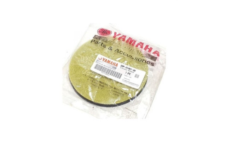 Фильтр вариатора оригинал Yamaha N-Max 125-155, Air filter element carter variator 2DP-E5407-00-00