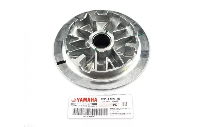 Вариатор оригинал Yamaha NMax 125, 150, 155, PRIMARY SLIDING 2DP-E7620-00-00