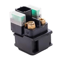 Реле стартера RC19-102B оригинал Ducati, KTM, Suzuki, Yamaha STARTER RELAY ASSY 2GB-81940-00-00 (39740081B, 60011058000, 31800-21E20, 31800-47E00, 31800-21E30, 31800-47E01)
