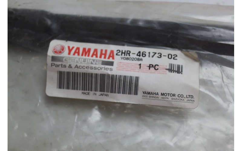 Вал переднего редуктора оригинал Yamaha YFM 350 Big Bear, SHAFT, DRIVE 2HR-46173-02