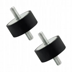 Подушка двигателя Polaris Sportsman 400 500 570 600 700 800, Front/Rear Engine Rubber Motor Mount 3022071 (311046, 3022072, 3021936, 3110044)