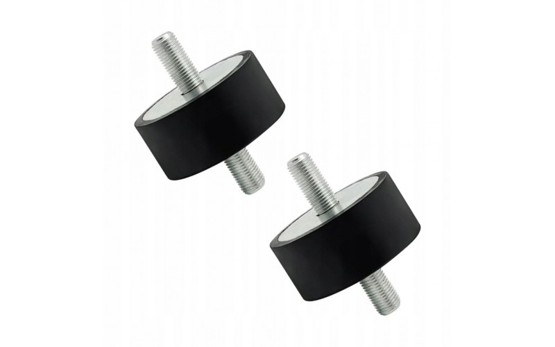 Подушка двигателя Polaris Sportsman 400 500 570 600 700 800, Front/Rear Engine Rubber Motor Mount 3022071 (311046, 3022072, 3021936, 3110044)