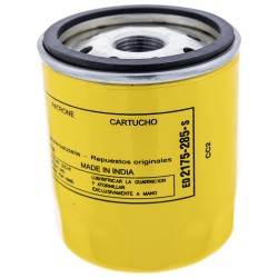 Фильтр масляный аналог оригинала Polaris MRZR 1000 Diesel, oil filter 3040038 (002172585)
