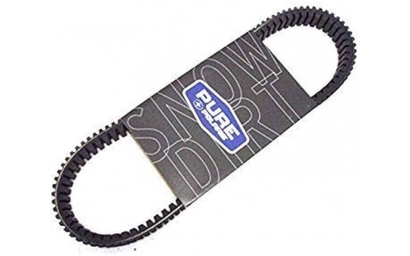 Ремень вариатора оригинал ATV Polaris 500-800, Drive Belt 3211113