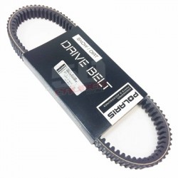 Ремень вариатора оригинал Polaris MRZR 1000 Diesel, belt drive 3211148 (3211142 3211149 3211172 3211180)