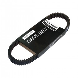 Ремень вариатора оригинал Polaris RZR 800, Renger 800 v-belt 3211162 (3211133, 3211125, 3211118)