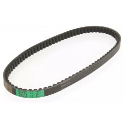 Ремень вариатора BANDO (Japan) для снегохода Polaris Titan, Rush, SwitchBack 800, V-BELT DRIVE S03-001 (3211177)