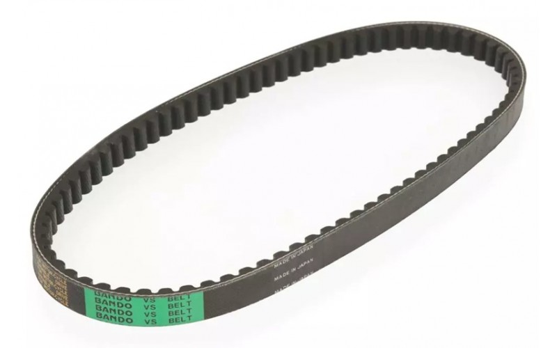 Ремень вариатора BANDO (Japan) для снегохода Polaris Titan, Rush, SwitchBack 800, V-BELT DRIVE S03-001 (3211177)