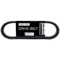 Ремень вариатора оригинал Polaris RZR Turbo & Pro, v-belt 3211202