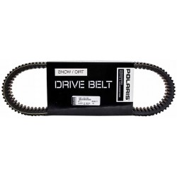 Ремень вариатора оригинал Polaris RZR Turbo & Pro, v-belt 3211202