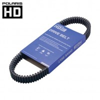 Ремень вариатора усиленный оригинал ATV Polaris 450-500-570-800, Drive Belt 3212332 (3211113, 3211048, 3211072, 3211077)