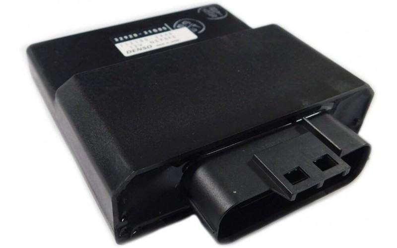 Коммутатор (блок управления) оригинал ATV Suzuki LT-A 700 KINGQUAD, CDI 32920-31G05 (32920-31G06, 32920-31G01, 32920-31G02, 32920-31G03)