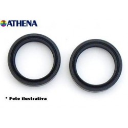 Сальники вилки Athena 32x42x8/9 Fork Oil Seals Kit P40FORK455066