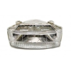 Фара JMT для Honda DIO 50 (AF18, AF25), HEADLIGHT 33100-GW0-003