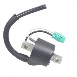 Катушка зажигания оригинал Suzuki RM-Z 450, COIL ASSY, IGNITION 33410-28H00