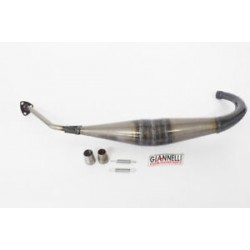 Труба выхлопная Giannelli для Aprilia RS 50, Exhaust 33632HF