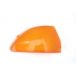 Стекло заднего левого поворота оригинал Honda Bali 50-100, Indicator Lens rear left 33753-GAV-700