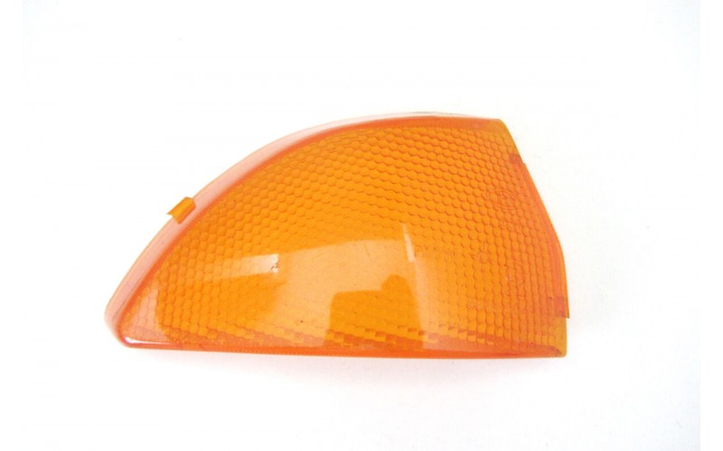 Стекло заднего левого поворота оригинал Honda Bali 50-100, Indicator Lens rear left 33753-GAV-700