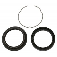 Сальники и пыльники вилки оригинал Ducati 1200, 1100, SEAL KIT 34920491A