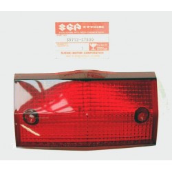 Стекло стопа M91 для Suzuki Address 50, CA1CA, CA1CB, LENS TAILLIGHT 18074 (35712-37B00)