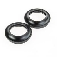 Пыльники вилки 35x48,5/53x5,8/15 Athena для Honda SH 300, Fork Dust Seal Kit P40FORK455181 (91254KTW901, 111A185FK, 31422311980, 713.02.56)