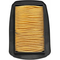 Фильтр воздушный оригинал для Yamaha WR 125, air filter 3C1-E4450-00-00