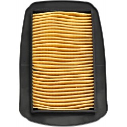 Фильтр воздушный оригинал для Yamaha WR 125, air filter 3C1-E4450-00-00